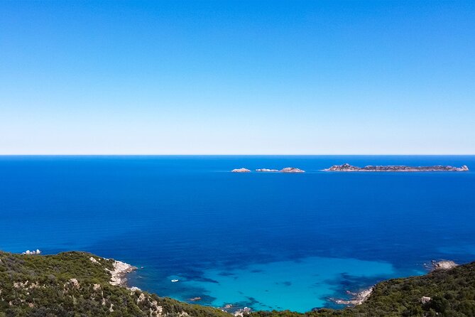 Beach Tour Porto Giunco and Cala Sinzias from Cagliari - Cagliari pickup at Largo Carlo Felice and a day that moves
