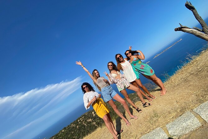 Beach Tour Porto Giunco and Cala Sinzias from Cagliari - What to bring (so the day feels effortless)