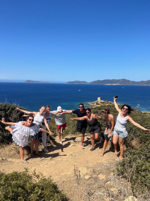 Beach Tour Porto Pino & Piscinnì from Cagliari - From Cagliari to the Sulcis: why this day tour makes sense