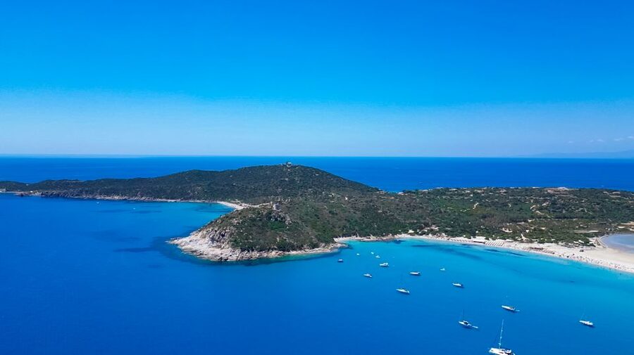 Beachtour Porto Giunco & Cala Sinzias from Cagliari - What to pack for Porto Giunco and Cala Sinzias