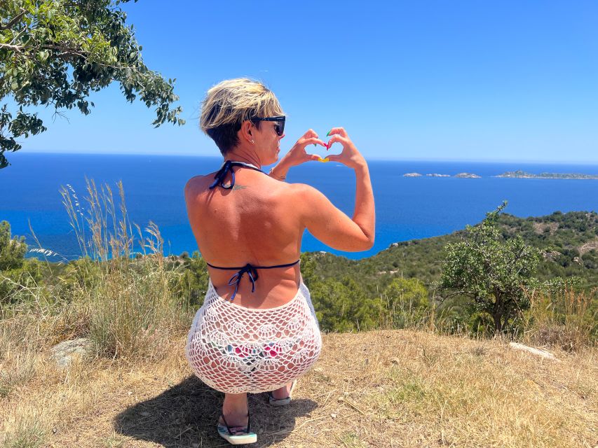 Beachtour Porto Giunco & Cala Sinzias from Cagliari - Price and value: is $105 a fair deal for an 8-hour coast day?