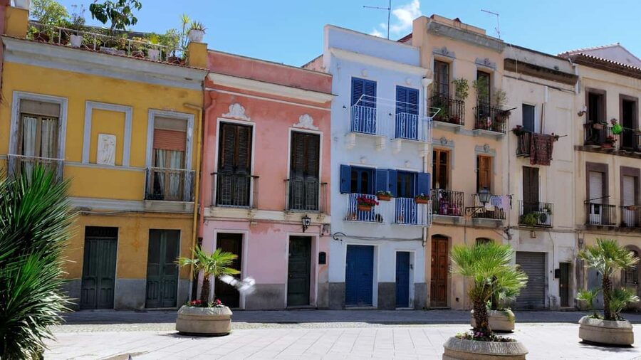 Best of Cagliari: Private Walking Tour with a Local - Key Things You’ll Enjoy