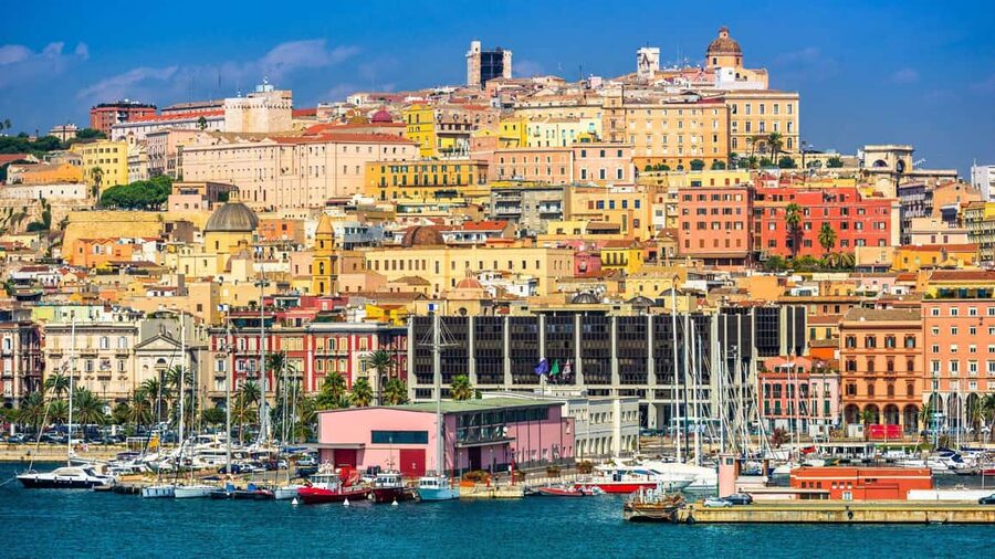 Best of Cagliari: Private Walking Tour with a Local - Why This Private Cagliari Walk Feels Smarter Than a Standard Tour