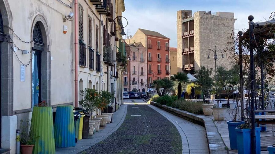 Best of Cagliari: Private Walking Tour with a Local - How the Itinerary Adapts to You (Not a Fixed Script)