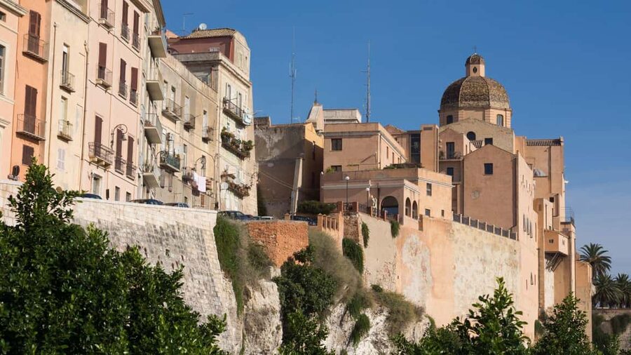 Best of Cagliari: Private Walking Tour with a Local - Food and Crafts Tips You Can Actually Use the Same Day