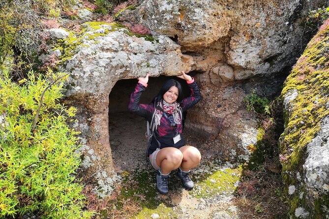 Between towers and forts: tour to the hill of Sant'Elia - Torre del Prezzemolo: where the lesser-known side of Cagliari starts