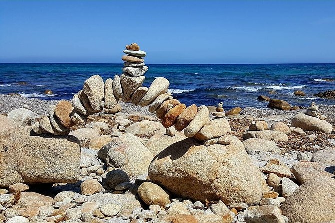 Biderosa and Capo Comino Beach Tour - How the Land Rover day runs (and why the timing matters)