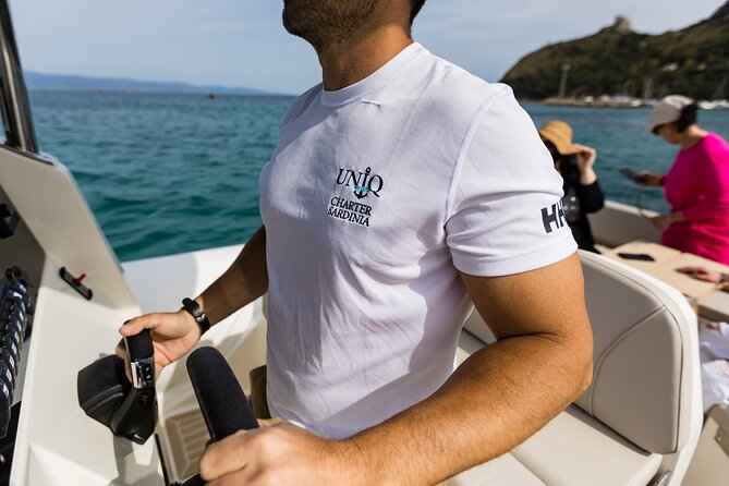 Boat excursion in Cagliari: 3 amazing hours! - Key highlights I’d circle before you book