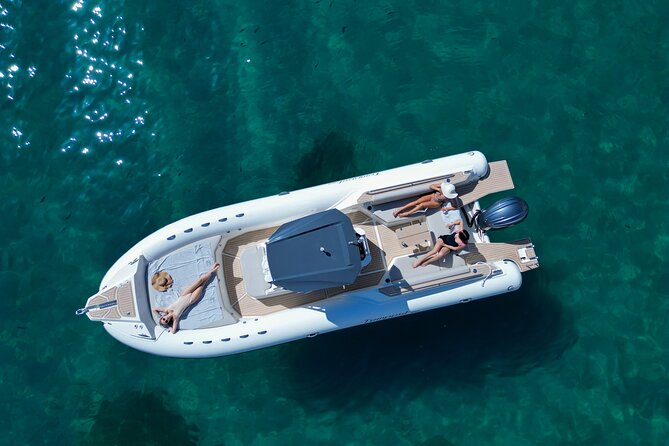 Boat excursion in Cagliari: 3 amazing hours! - Price and value: what $54.06 really buys you
