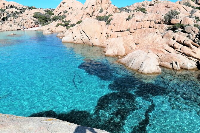 Boat rental with skipper in the La Maddalena Archipelago - Price and logistics: is $599 per group really good value?