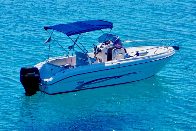 Boat Tour and Snorkeling Golfo di Olbia Private up to 6 people - On-board snacks and Sardinian wine: simple, local, and not an afterthought