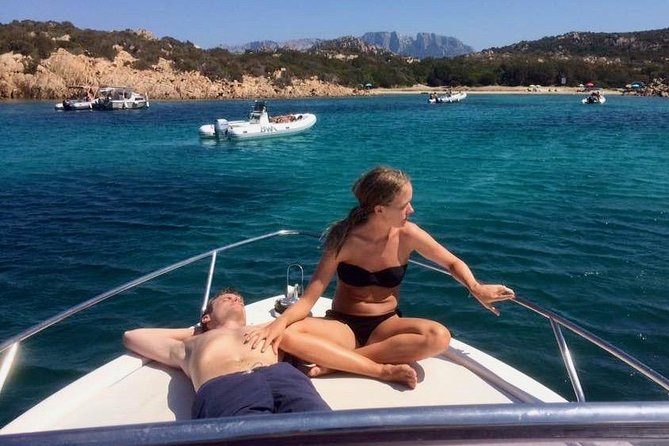 Boat Tour and Snorkeling Golfo di Olbia Private up to 6 people - Price and value: what $539 buys in a private setting
