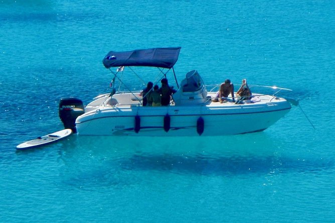Boat Tour and Snorkeling Golfo di Olbia Private up to 6 people - Who should book this (and who might want to rethink it)