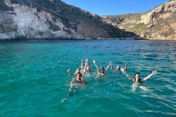Boat Tour at Devil's Saddle: 4 Swim Stops, Snorkeling & Prosecco - Why Devil’s Saddle boat tours are such an easy win in Cagliari