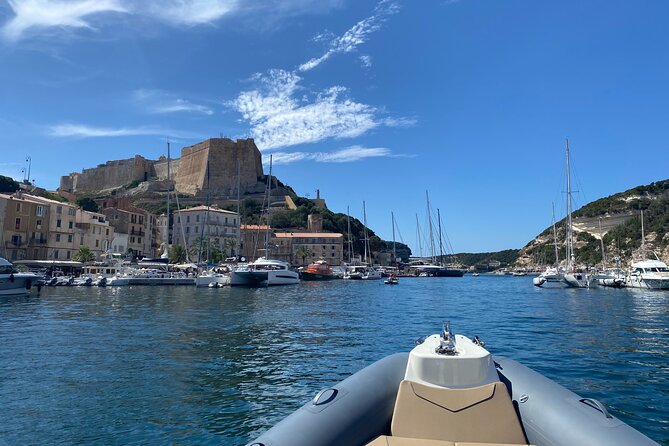 Boat Tour Full Day La Maddalena, Caprera, Spargi, Budelli - Santa Maria: longest stretch for beach time and real rest