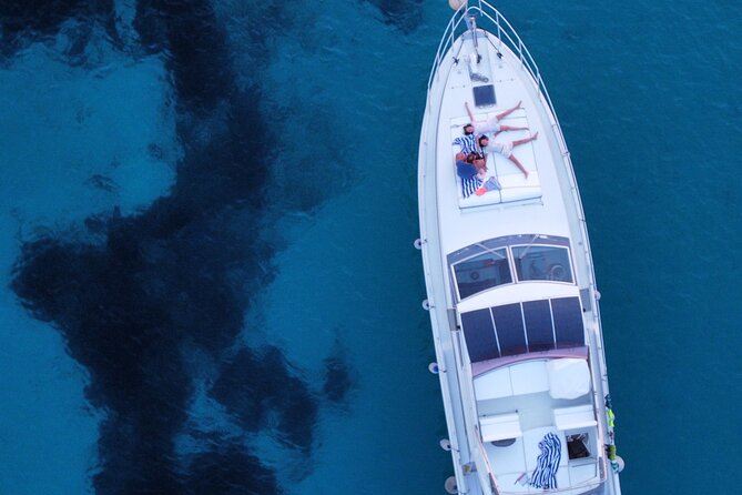 Boat tour Porto Cervo - Maddalena archipelago - How the Porto Cervo to Maddalena boat day works (and why the schedule feels right)