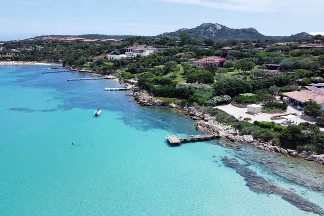 Boat tour Porto Cervo - Maddalena archipelago - Who this boat tour fits best (and who might want to rethink it)