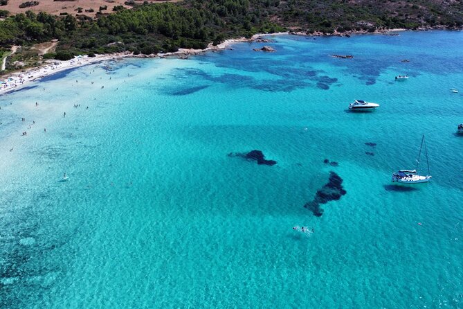 Boat tour Porto Cervo - Maddalena archipelago - Practical planning tips for a smooth day on the water