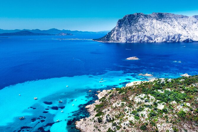 Boat tour Porto Cervo - Maddalena archipelago - Should you book this Porto Cervo to Maddalena archipelago boat tour?