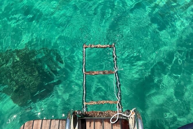 Boat tour the devil's saddle,snorkeling,prosecco and lots of sun - Key highlights you will actually care about
