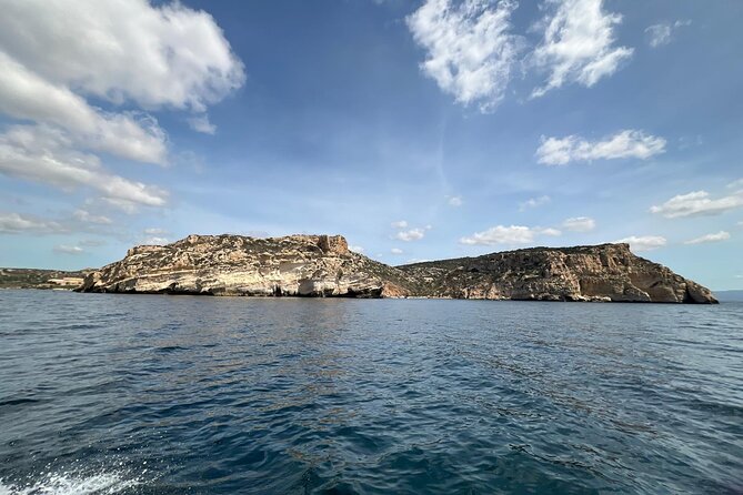 Boat tour the devil's saddle,snorkeling,prosecco and lots of sun - The unnamed inlet stop: legends and sea-side atmosphere