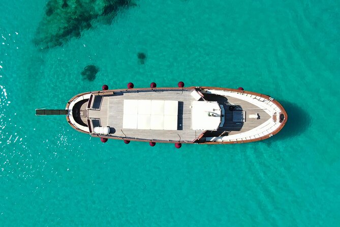 Boat Tour to Caprera and La Maddalena Archipelago - Key Highlights You’ll Care About