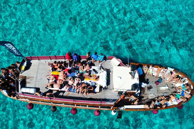 Boat Tour to Caprera and La Maddalena Archipelago - Price and Logistics: What You Pay for, and What You Should Budget Extra