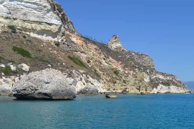 Boat Tour to Sella del Diavolo: Snorkeling, GoPro & Beer - Weather and sea conditions: the one factor you can’t control