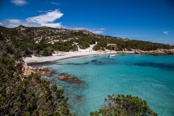 Boat trips La Maddalena Archipelago - Departure from La Maddalena - Live Multilingual Commentary in English: How to Get Your Money’s Worth