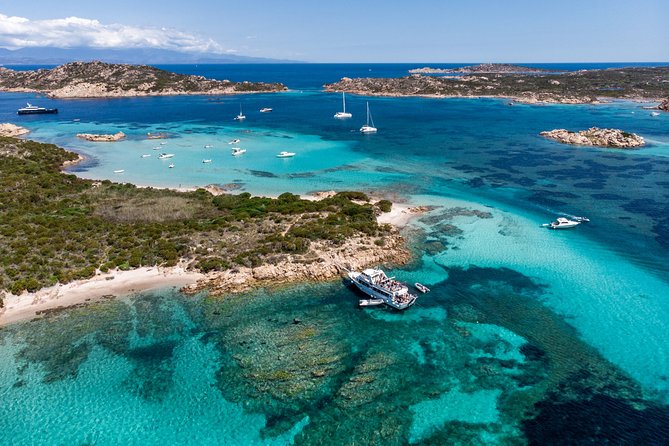 Boat trips La Maddalena Archipelago - Departure from La Maddalena - Should You Book This La Maddalena Archipelago Boat Trip?