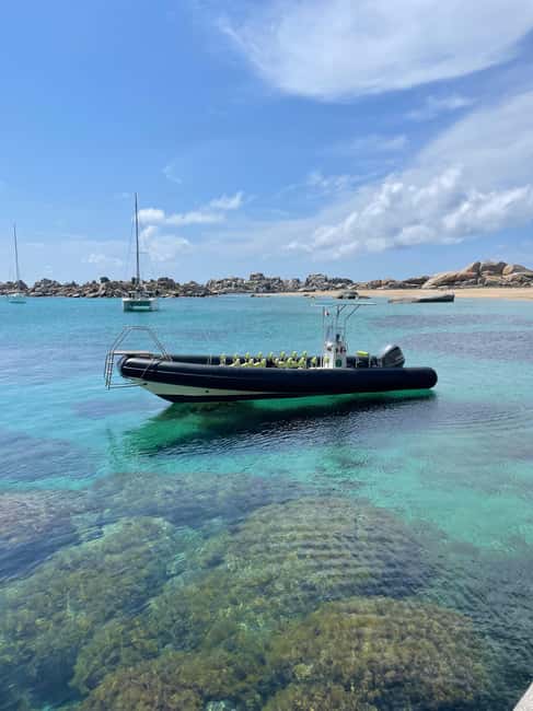 Bonifacio: Isola Piana and Lavezzi Tour - Should You Book the Bonifacio and Lavezzi Tour?