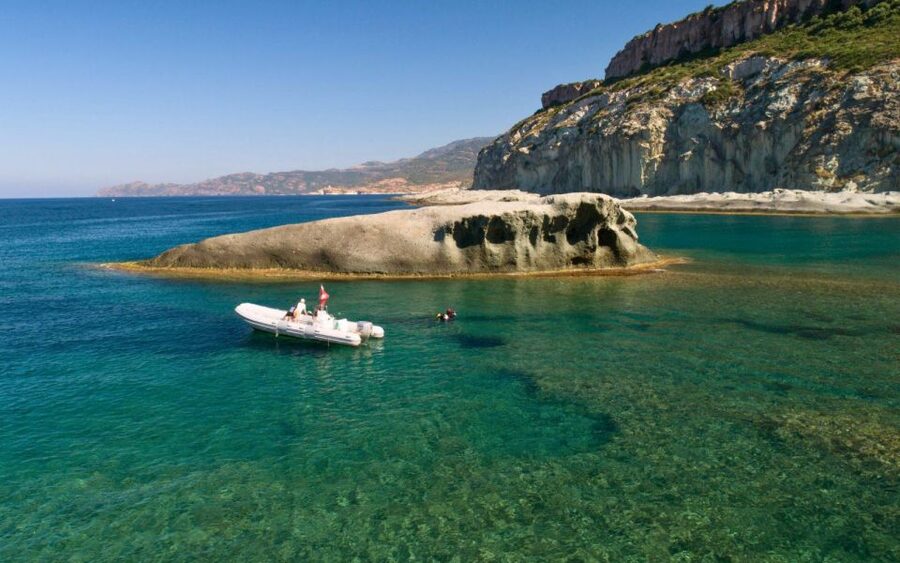 Bosa: Scuba Diving for Beginners in the Bosa Gulf - What you’ll likely see in the Bosa Gulf (and what to aim for)