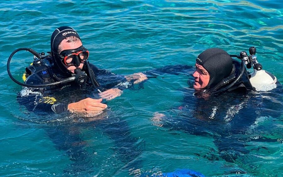 Bosa: Scuba Diving for Beginners in the Bosa Gulf - Price and value: what you’re really paying for at $134.81