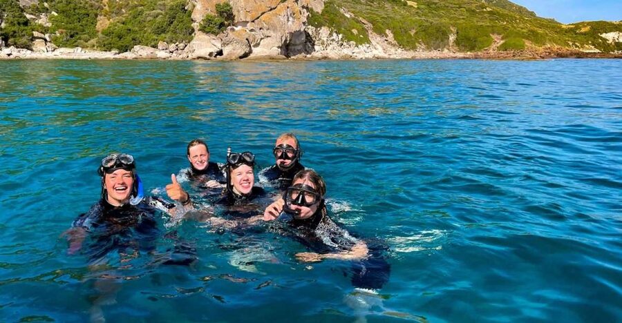 Bosa: Snorkeling Tour of the Coastline Coves - Key things I’d plan around