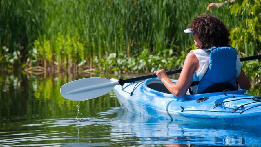 Bosa: Temo River Kayak Rental - Key things to know before you paddle the Temo