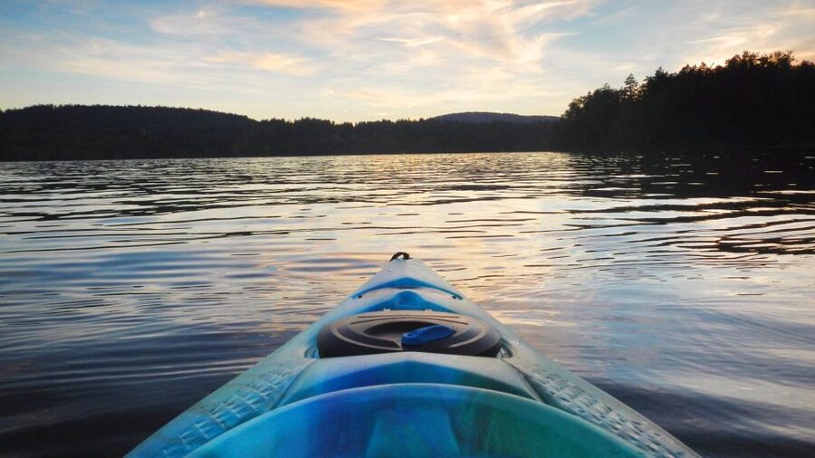 Bosa: Temo River Kayak Rental - Town Walls, Castle Views, and Medieval Corners from the Water
