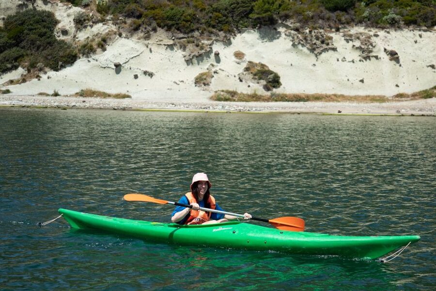 Bosa: Temo River Kayak Rental - Duration, Timing, and How to Pick the Right Route for Your Day