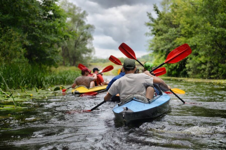 Bosa: Temo River Kayak Rental - Practical Tips That Make the Experience Better