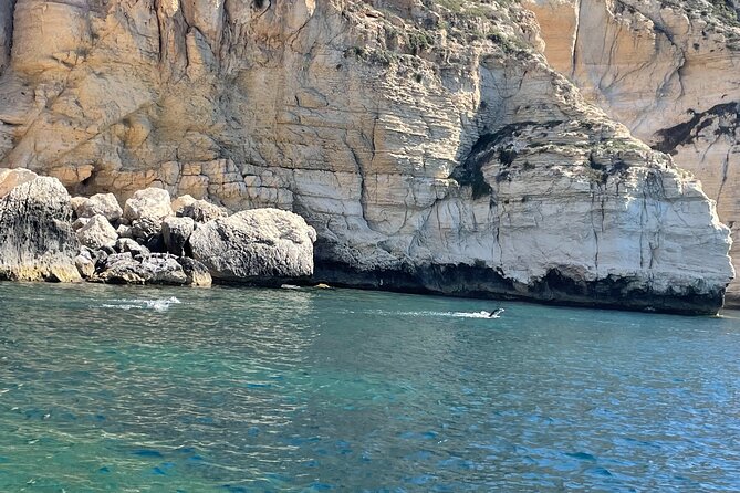 Brindisi dinghy cruise Gulf of Cagliari Snorkeling - Key things to know before you go