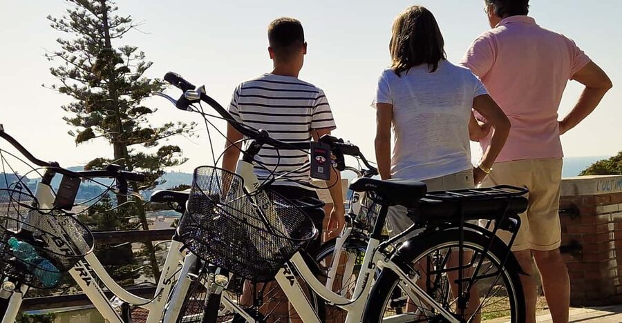 Cagliari: 2-Hour Guided E-Bike Tour with Coffee - Price and Value: Is $58 for 2 Hours a Good Deal?