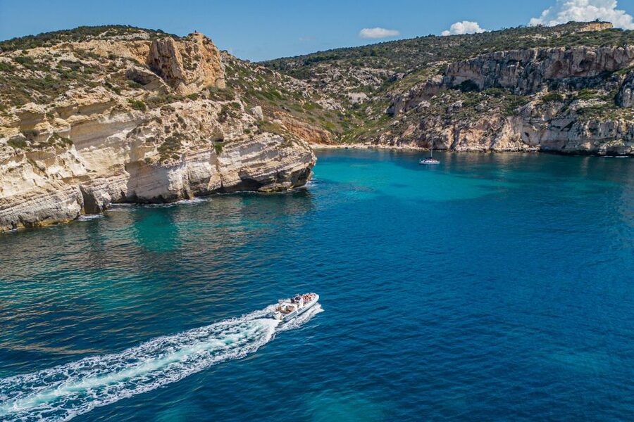 Cagliari: 3-Hour Boat Tour of the Gulf of Cagliari - Value and Price: What You Pay For at $74.20 Per Person
