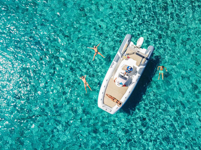 Cagliari: 3-Hour Boat Tour of the Gulf of Cagliari - Why This 3-Hour Gulf Tour Feels Like a Win for Cagliari