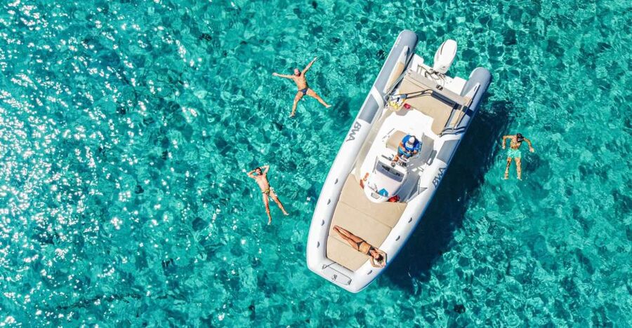 Cagliari: 3-Hour Boat Tour of the Gulf of Cagliari - How the Tour Flows on the Water (And Why 3 Stops Is the Sweet Spot)