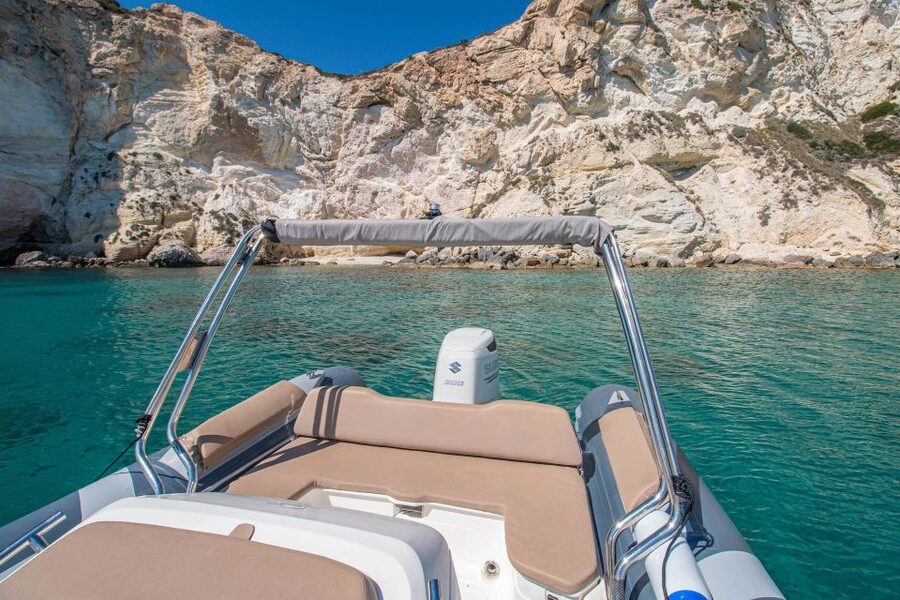 Cagliari: 3-Hour Boat Tour of the Gulf of Cagliari - Le Piscine, Cala Fighera, Calamosca, Sant’Elia: Stops Built for Real Coastal Variety