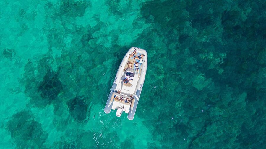 Cagliari: 3-Hour Boat Tour of the Gulf of Cagliari - Snorkeling Equipment and Swim Time: What You’ll Actually Do