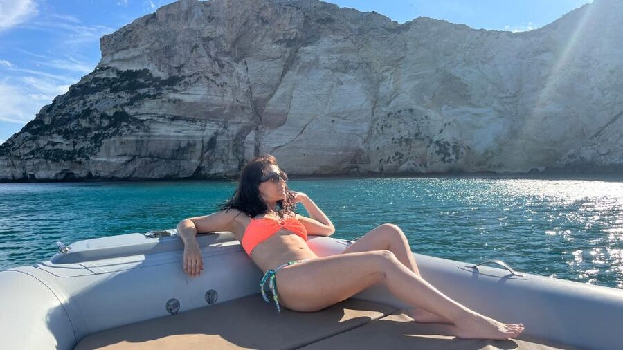 Cagliari: 3-Hour Boat Tour of the Gulf of Cagliari - Poetto Beach Swim: A Refreshing Finale Instead of a Random Last Stop