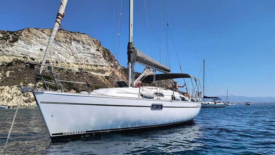 Cagliari: 3-hour sailing excursion - Key highlights that make this sailing trip worth it