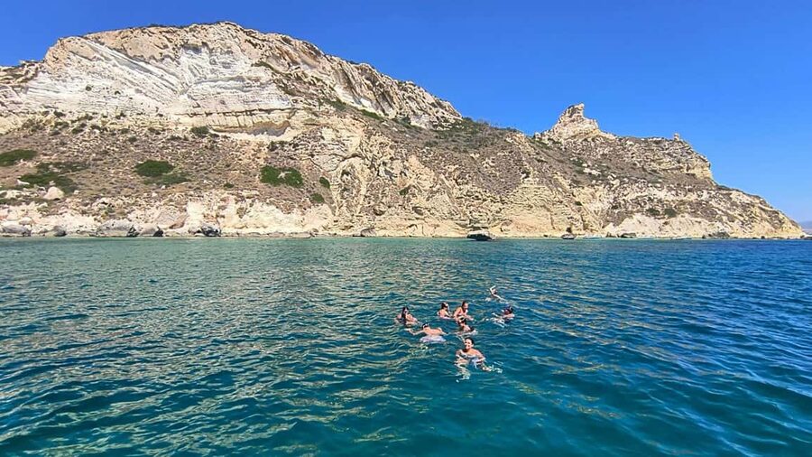 Cagliari: 3-hour sailing excursion - Practical tips: what to bring so the day feels easy
