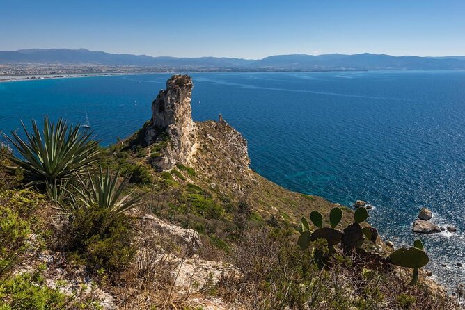 Cagliari 3 Hours Luxury Motorboat Tour - Wine and Snorkeling - Key highlights to know before you go