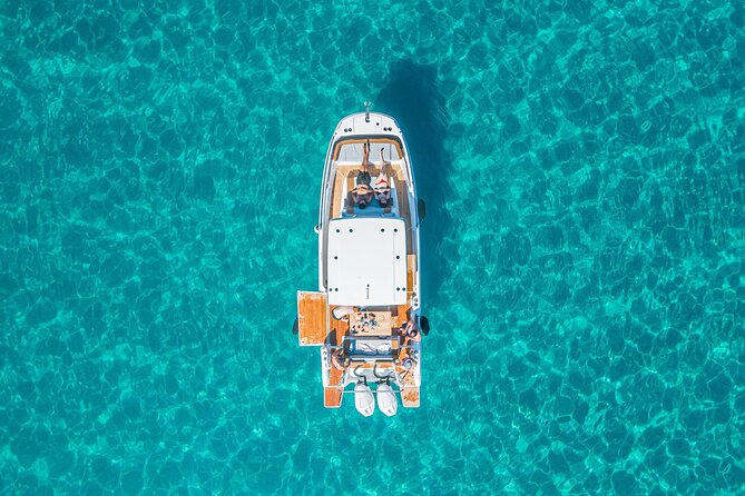 Cagliari 3 Hours Luxury Motorboat Tour - Wine and Snorkeling - Why This 3-Hour Cagliari Boat Trip Feels Like a Small-Group Day
